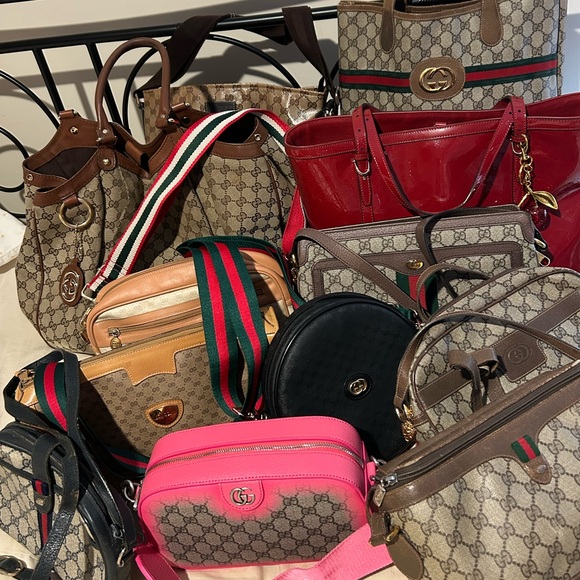 Buy Gucci with Confidence! 🩷 Only Authentic. Never Faux. - Picture 8 of 16